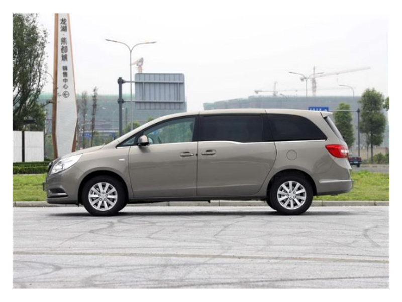 企业用车：引领未来出行新趋势